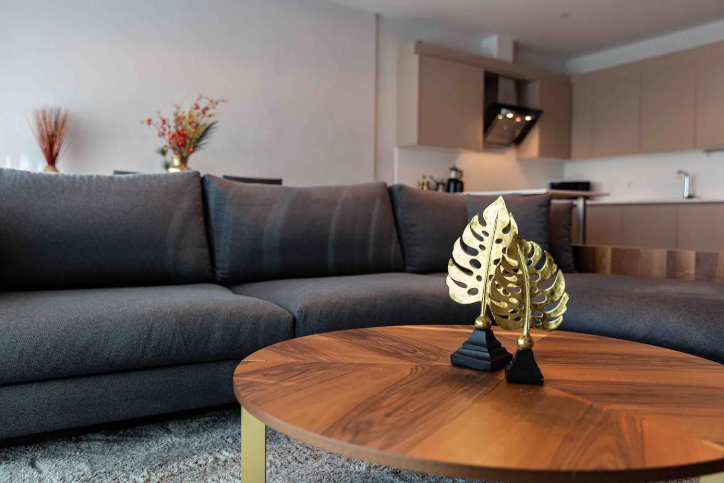Luxurious Residence In อิสตันบูล ภายนอก รูปภาพ