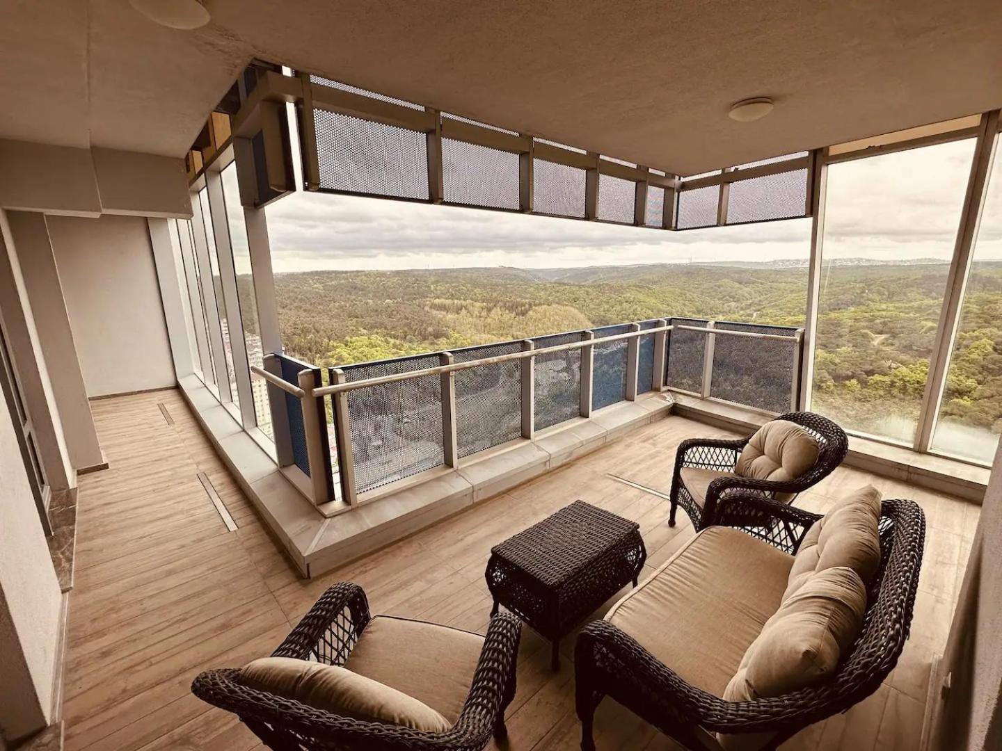 Luxurious Residence In อิสตันบูล ภายนอก รูปภาพ